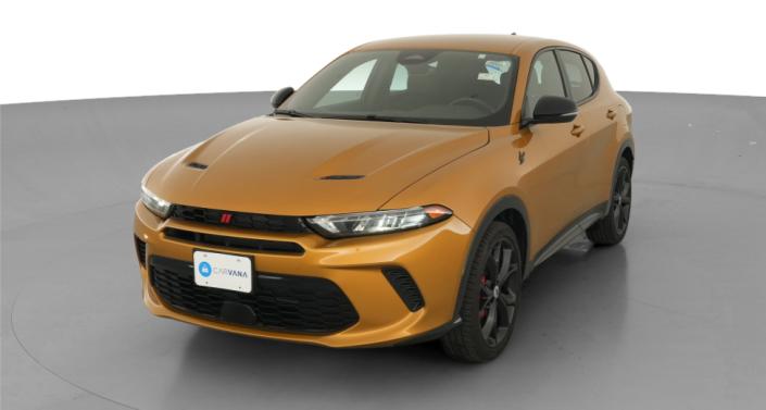 Thumbnail: 2024 Dodge Hornet - 1