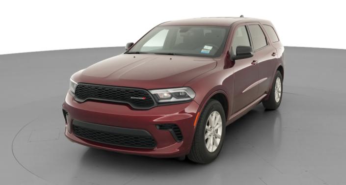 Thumbnail: 2025 Dodge Durango - 1