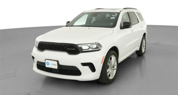 Thumbnail: 2024 Dodge Durango - 1