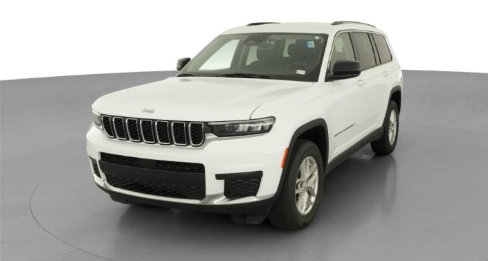 2023 Jeep Grand Cherokee L Laredo -
                  Richton Park, IL