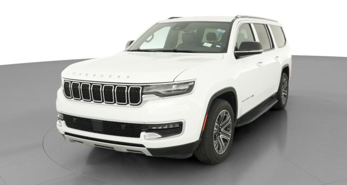 Thumbnail: 2024 Jeep Wagoneer - 1