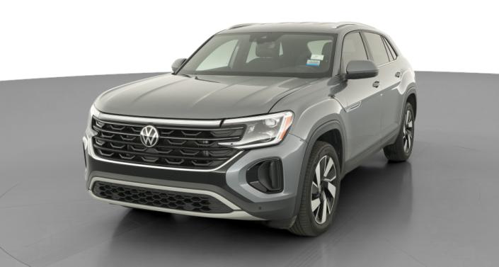 Thumbnail: 2024 Volkswagen Atlas - 1
