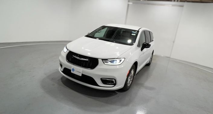 Thumbnail: 2024 Chrysler Pacifica - 1