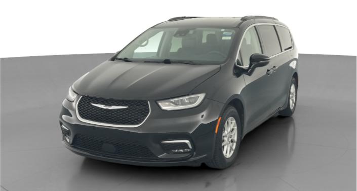 Thumbnail: 2022 Chrysler Pacifica - 1