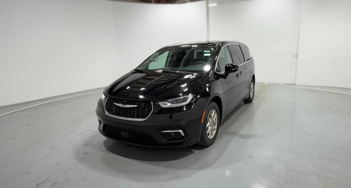 Thumbnail: 2024 Chrysler Pacifica - 1