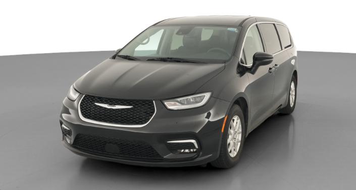 Thumbnail: 2023 Chrysler Pacifica - 1