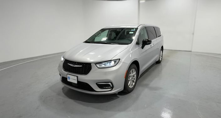 Thumbnail: 2024 Chrysler Pacifica - 1