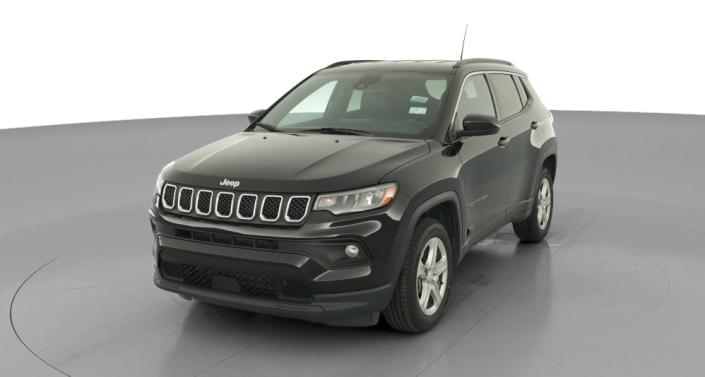 Thumbnail: 2024 Jeep Compass - 1