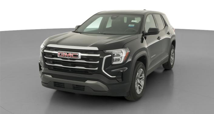 Thumbnail: 2026 GMC Terrain - 1