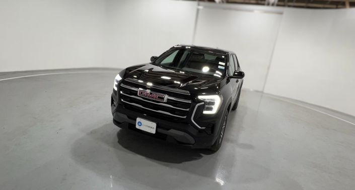 Thumbnail: 2026 GMC Terrain - 1