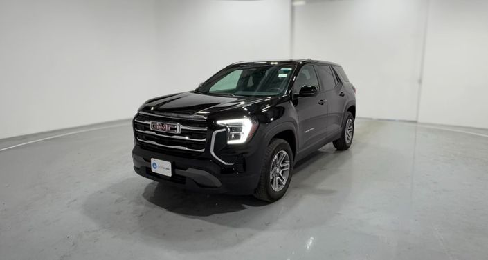 Thumbnail: 2026 GMC Terrain - 1