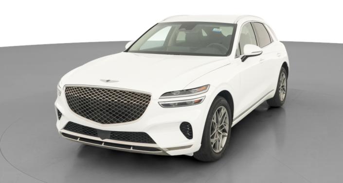 2025 Genesis GV70 Standard -
                  Haines City, FL