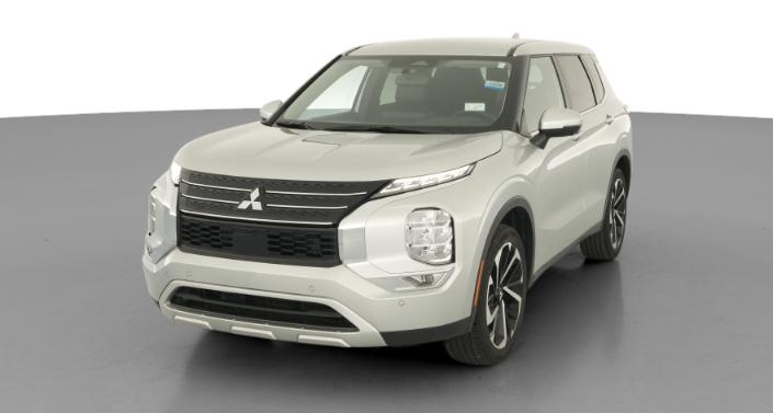 Thumbnail: 2024 Mitsubishi Outlander - 1