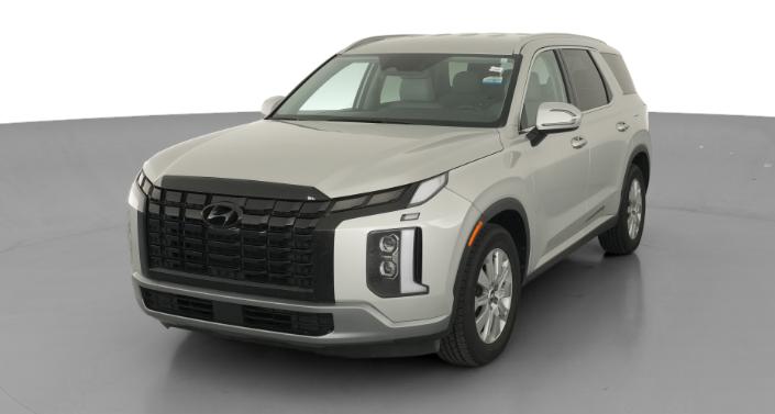 Thumbnail: 2024 Hyundai Palisade - 1