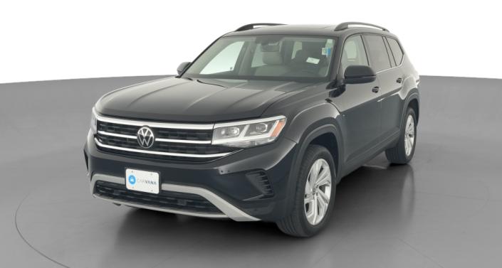 Thumbnail: 2023 Volkswagen Atlas - 1