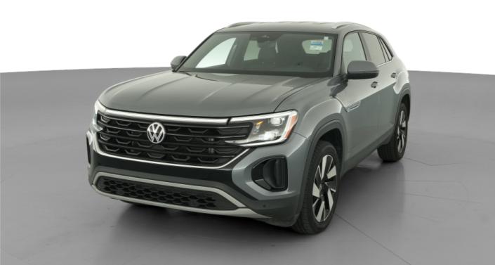 Thumbnail: 2025 Volkswagen Atlas - 1