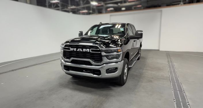 Thumbnail: 2025 RAM 2500 - 1
