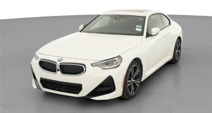 Thumbnail: 2026 BMW 2 Series - 1