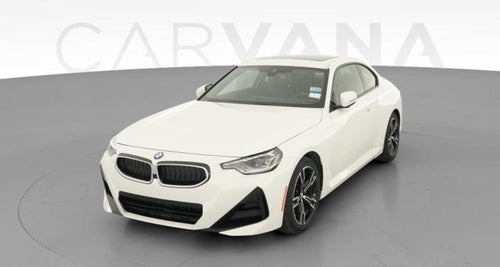 2026 BMW 2 Series
