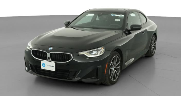 Thumbnail: 2026 BMW 2 Series - 1