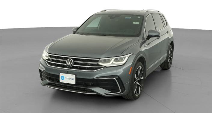 Thumbnail: 2023 Volkswagen Tiguan - 1