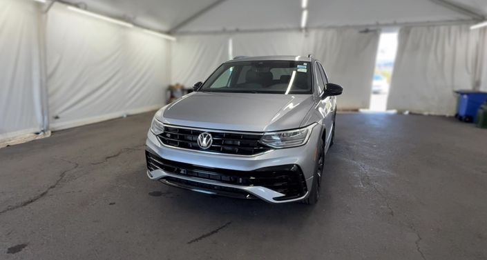 Thumbnail: 2023 Volkswagen Tiguan - 1