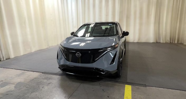 Thumbnail: 2024 Nissan Ariya - 1