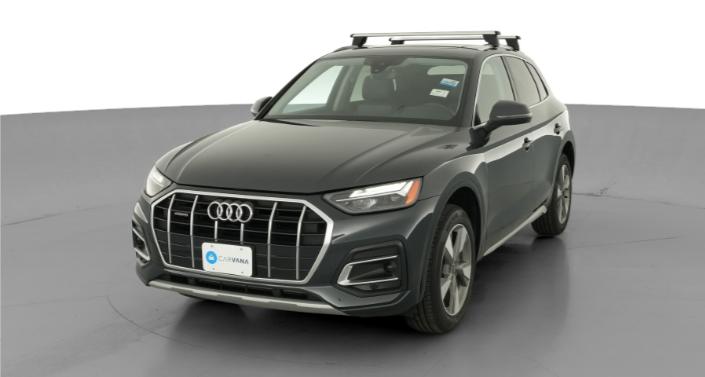 Thumbnail: 2023 Audi Q5 - 1