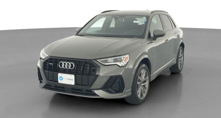 Thumbnail: 2023 Audi Q3 - 1