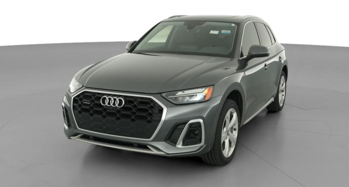 Thumbnail: 2023 Audi Q5 - 1