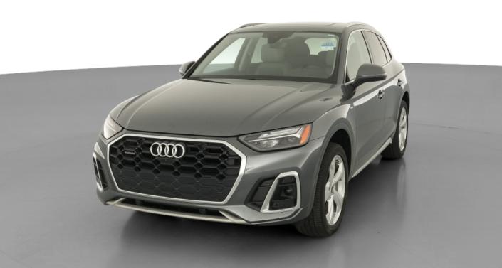 Thumbnail: 2023 Audi Q5 - 1