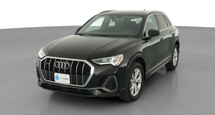 Thumbnail: 2023 Audi Q3 - 1