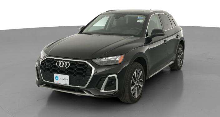 Thumbnail: 2023 Audi Q5 - 1