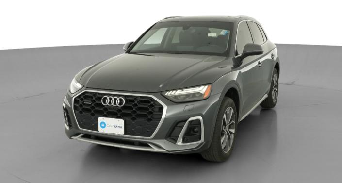 Thumbnail: 2023 Audi Q5 - 1