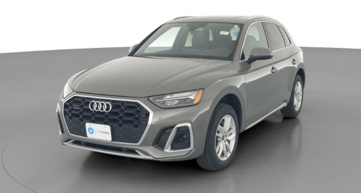 Thumbnail: 2023 Audi Q5 - 1