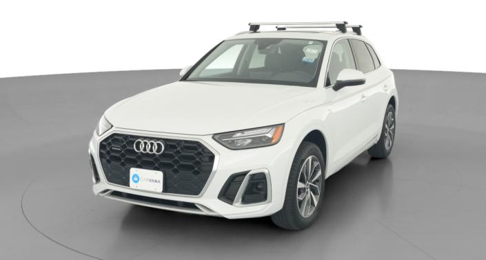 Thumbnail: 2023 Audi Q5 - 1