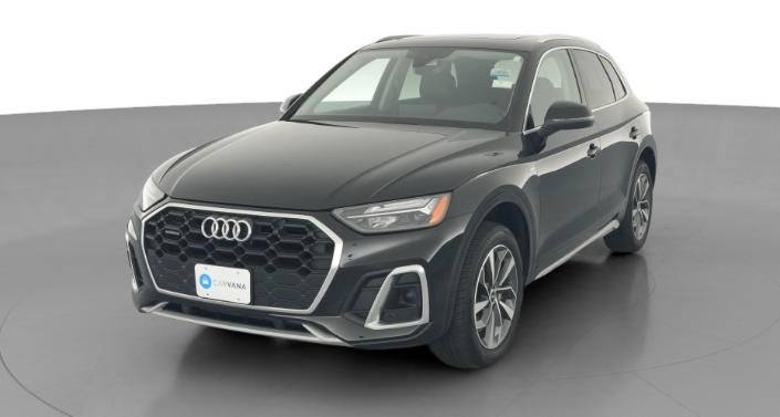 Thumbnail: 2023 Audi Q5 - 1