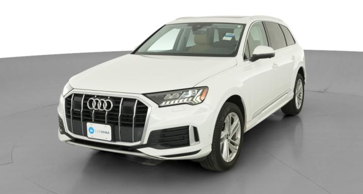 Thumbnail: 2023 Audi Q7 - 1