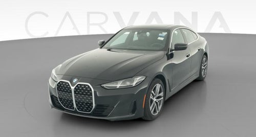 2026 BMW 4 Series