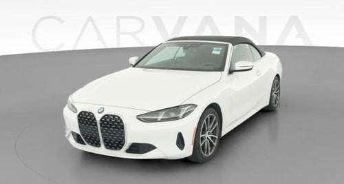 2026 BMW 4 Series