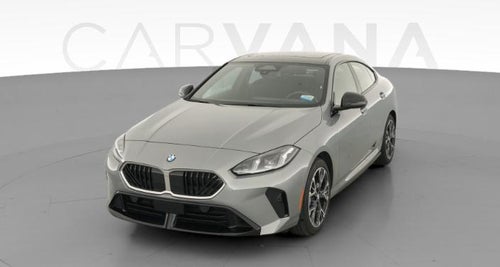 2026 BMW 2 Series