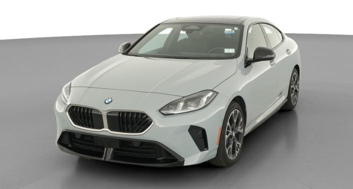 Thumbnail: 2026 BMW 2 Series - 1