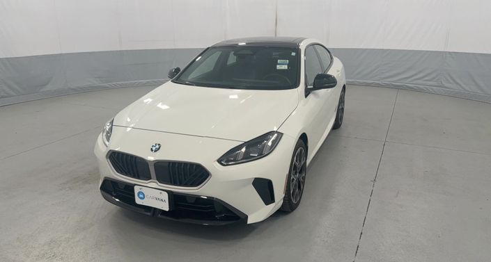 Thumbnail: 2026 BMW 2 Series - 1