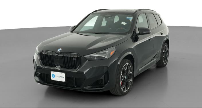 Thumbnail: 2026 BMW X1 - 1