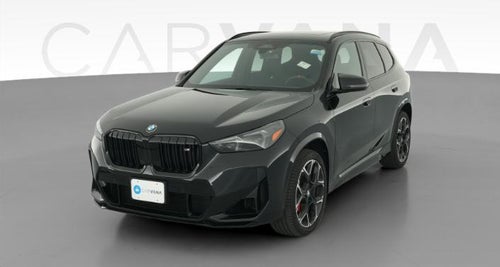 2026 BMW X1