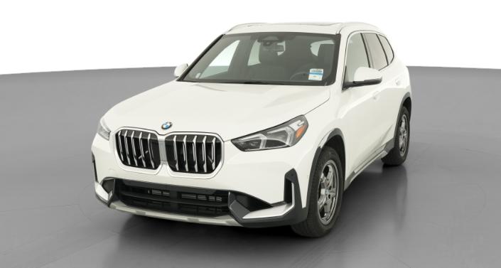 Thumbnail: 2026 BMW X1 - 1