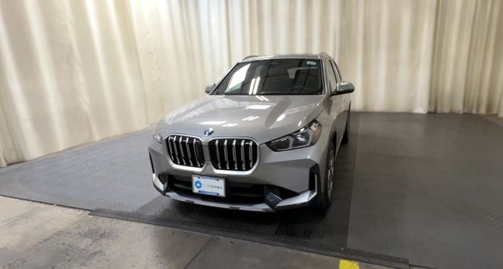 Thumbnail: 2026 BMW X1 - 1