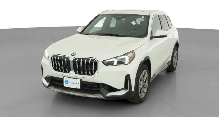 Thumbnail: 2026 BMW X1 - 1