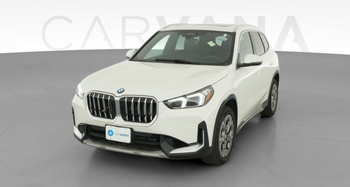 2026 Bmw X1