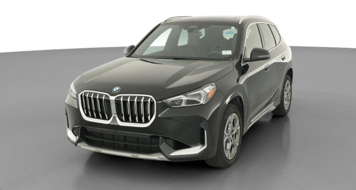 Thumbnail: 2025 BMW X1 - 1